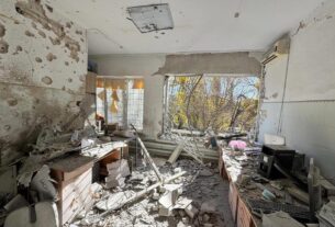 Новини України - РФ свідомо вдарила по дітях у Херсоні - Зеленський