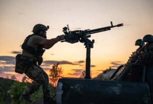 Новини України - РФ вдарила 128 дронами: є влучання на 10 локаціях