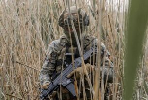 Новини України - РФ захопила ще одне село на Дніпропетровщині - DeepState