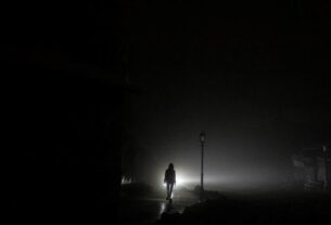 Без категорії - РФ занурює Україну в темряву по-новому: що робити вже зараз