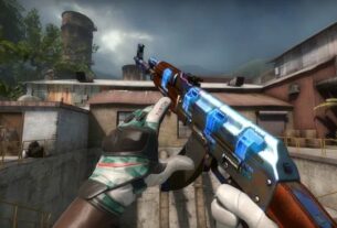 Без категорії - Ринок скінів Counter-Strike 2 обвалився на $2 млрд після оновлення гри