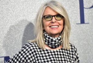 Новини культури - Родина Даян Кітон розкрила причину смерті легендарної акторки