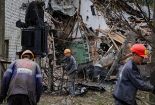 Новини України - Росія посилює удари по енергетиці - Зеленський