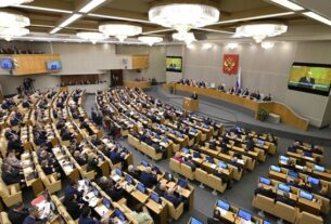 Новини світу - Росія призупинила угоду з США про утилізацію плутонію