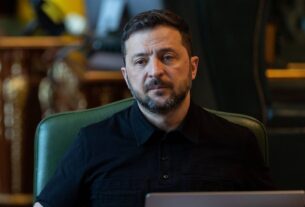 Новини України - Росія продовжує отримувати іноземні деталі для своїх ракет - Зеленський