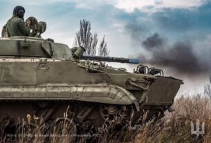 Новини України - Росія розширює сіру зону на Донеччині - DeepState