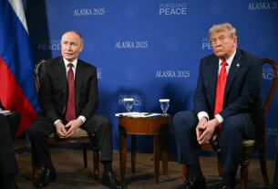 Новини світу - Росія тисне на США з метою поновити відносини - ISW