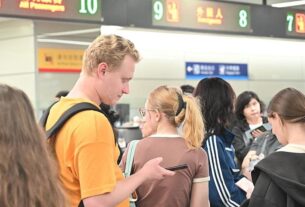 Новини світу - Росіянам масово блокують виїзд за кордон через повістки - соцмережі