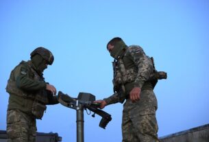 Новини України - Росіяни активізували штурми поблизу Херсона - ЗСУ