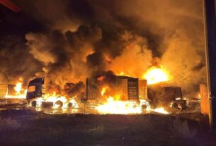 Новини України - Росіяни атакували Одещину ударними дронами