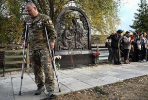 Новини світу - Росіяни масово бояться повернення військових РФ з війни - опитування