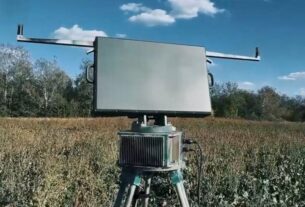 Новини світу - Росіяни почали використовувати китайські радари проти українських БПЛА