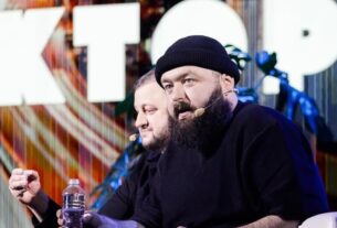 Новини культури - Росіяни пошкодили квартиру зірки Ліги сміху