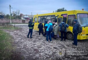 Новини України - Росіяни пошкодили залізничний міст і колії на Сумщині