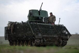 Новини України - Росіяни посилили атаки на Покровськ - Генштаб