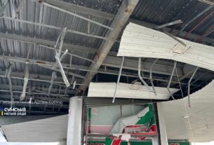 Новини України - Росіяни поцілили по АЗС у Сумах, четверо поранених