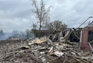 Новини України - Росіяни вбили чотирьох цивільних на Донеччині
