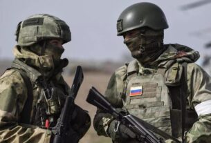 Новини України - Росіяни вбивають цивільних під Покровськом - ГУР