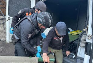 Новини України - Росіяни вдарили по Костянтинівці, двоє поранених