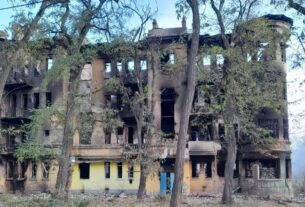 Новини України - Росіяни вдарили по Костянтинівці, є загиблий
