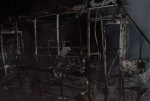 Новини України - Росіяни вдарили по мікроавтобусу на Сумщині