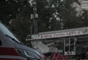 Новини України - Росіяни запустили "дрон-матку" з FPV на Харків