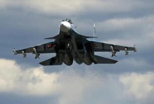 Новини України - Росіяни збили власний літак над Кримом - ВМС ЗСУ