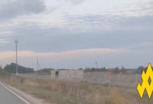 Новини України - Росіяни збудували пусковий майданчик для дронів в Орловській області