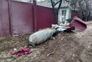 Новини світу - Російські бомбардувальники скинули на територію РФ та "ДНР" ще 11 бомб