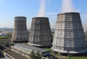 Новини світу - Російський Орел залишився без тепла після атаки дронів