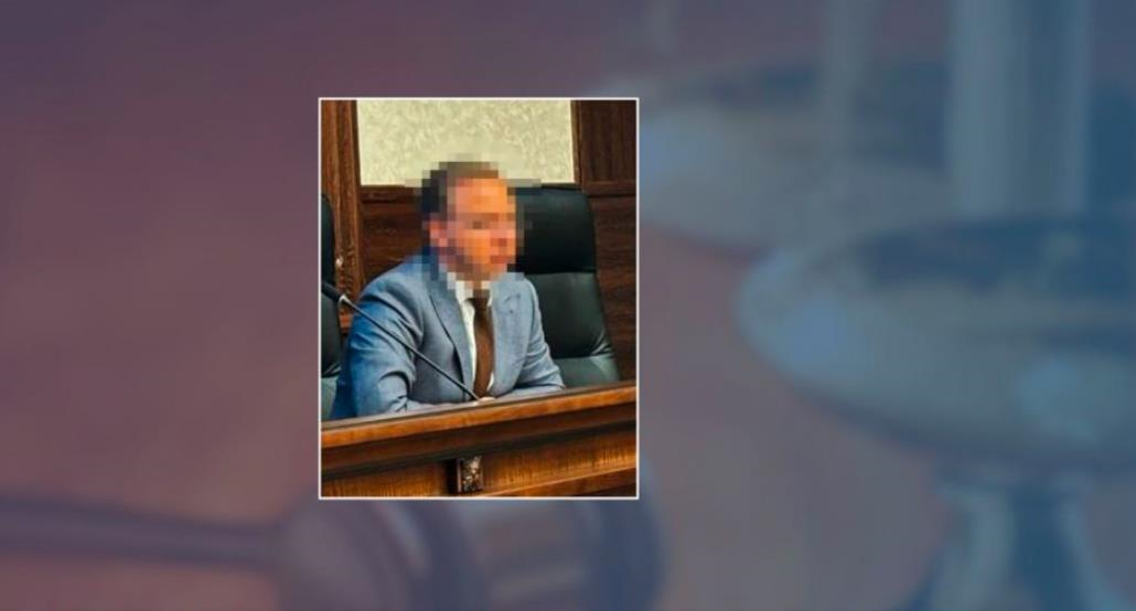 Новини України - Російський суддя відповідатиме за незаконні "вироки" українським полоненим