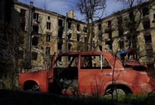 Новини України - Російський уряд свалив "націоналізацію" житла на ТОТ