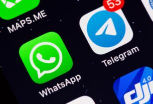 Новини світу - Роскомнагляд оголосив про початок блокування Telegram