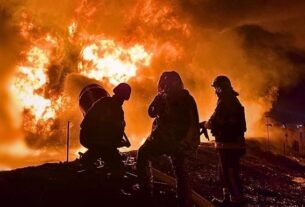 Новини України - Росыя масовано атакує енергоінфраструктуру України