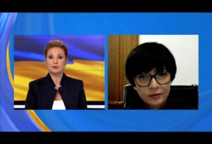 в.о. Голови Фонду держмайна Іванна Смачило — про приватизацію ОПЗ та реалізацію санкційних активів.