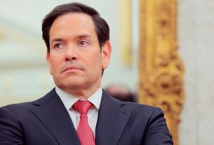 Новини світу - Рубіо назвав імовірного наступника Трампа від республіканців
