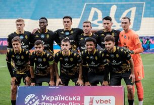 Новини спорту - Рух отримав підкріплення і налаштований на перемогу у львівському дербі