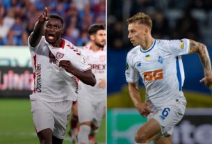 Новини спорту - Самсунспор vs Динамо: напередодні матчу Ліги конференцій