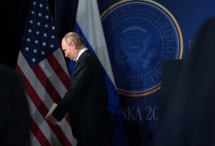 Новини світу - Санкції проти РФ. По чому вдарили США та Європа