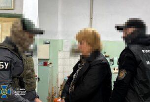 Новини України - СБУ затримала "кротів" ГРУ, які шпигували на оборонному заводі