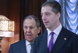 Новини світу - Сербія готова провести переговори України з РФ