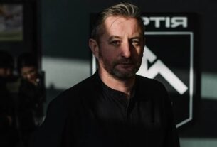 Новини культури - Сергій Жадан висловився про службу в ЗСУ