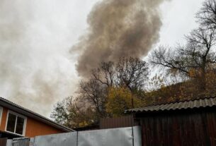 Новини України - "Шахеди" атакували Новгород-Сіверський, є загиблі
