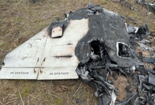 Новини України - "Шахеди" небезпечніші за балістику - Зеленський