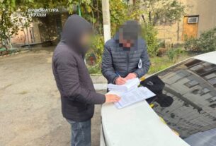 Новини України - Шахраїв-"екстрасенсів" викрили на Київщині