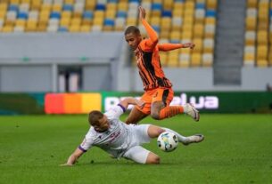 Новини спорту - Шахтар посипає голову попелом: 1:4 у грі з ЛНЗ як рекорд невдачі