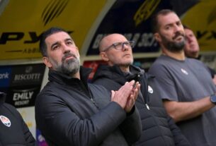 Новини спорту - Шанси є в обох сторін: Тренер Шахтаря дав оцінку супернику