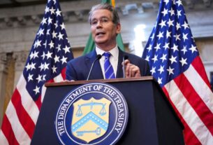 Новини світу - Шатдаун: міністр фінансів США висловився про економічні наслідки