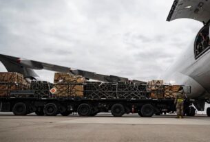 Новини України - Шатдаун у США: в МЗС зробили заяву щодо зброї