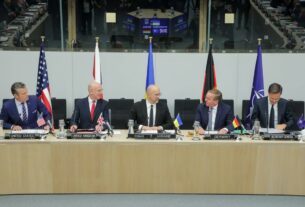 Новини України - Шмигаль озвучив пріоритети України на Рамштайні